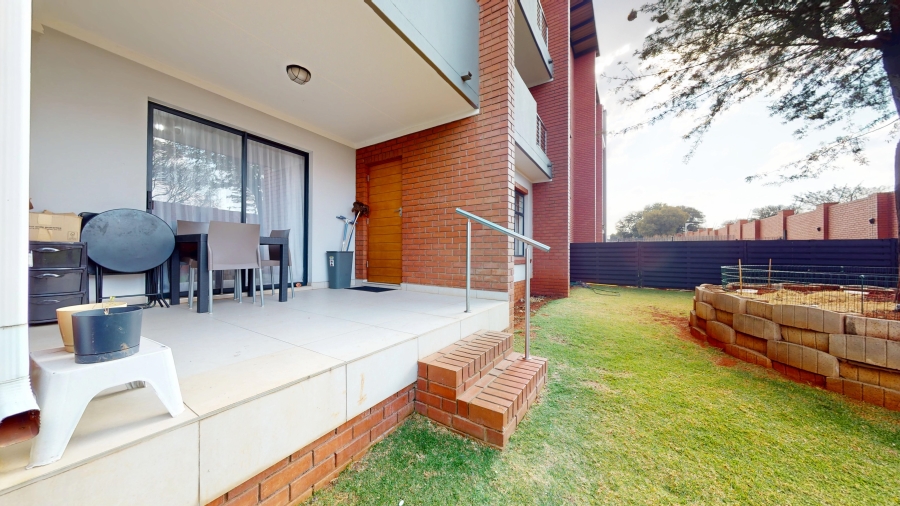 3 Bedroom Property for Sale in Glen Marais Gauteng