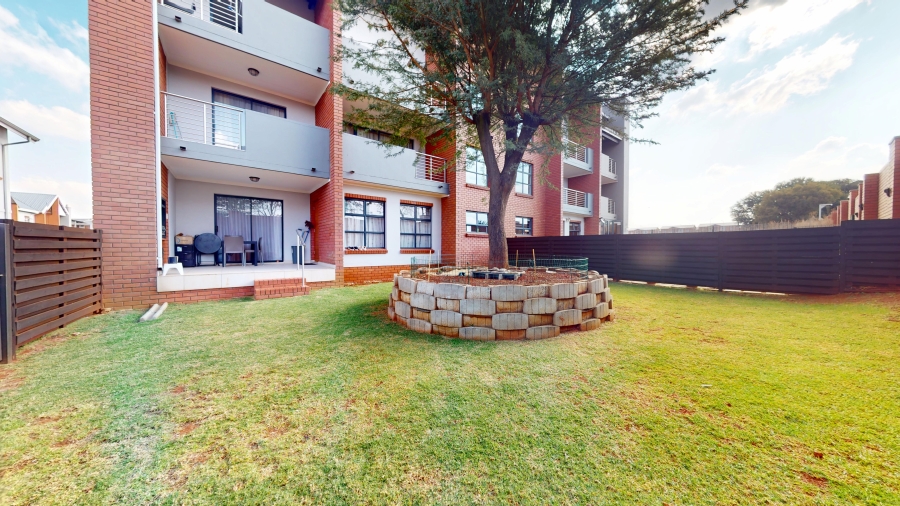 3 Bedroom Property for Sale in Glen Marais Gauteng
