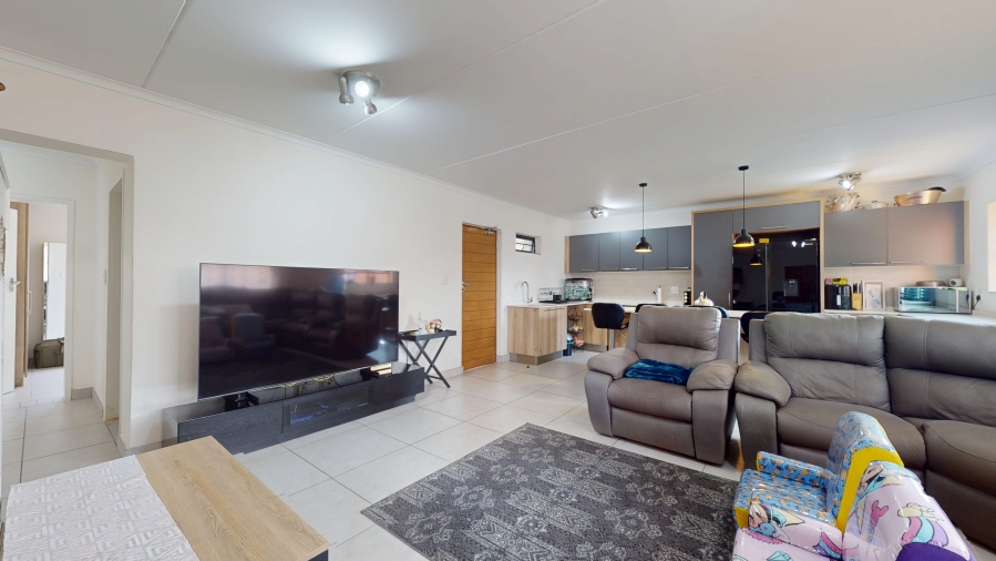 3 Bedroom Property for Sale in Glen Marais Gauteng