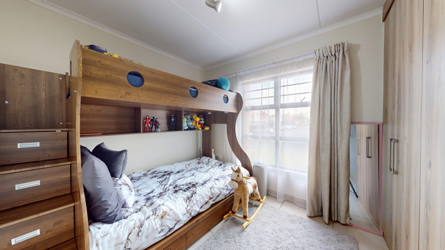 3 Bedroom Property for Sale in Glen Marais Gauteng
