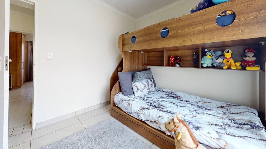 3 Bedroom Property for Sale in Glen Marais Gauteng