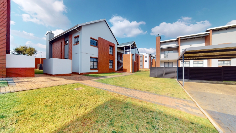 3 Bedroom Property for Sale in Glen Marais Gauteng