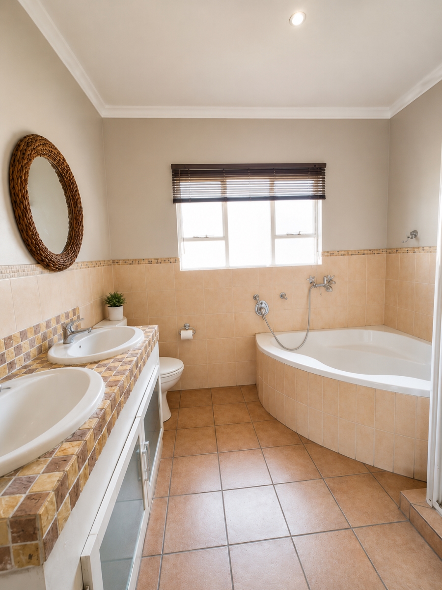 3 Bedroom Property for Sale in Risiville Gauteng