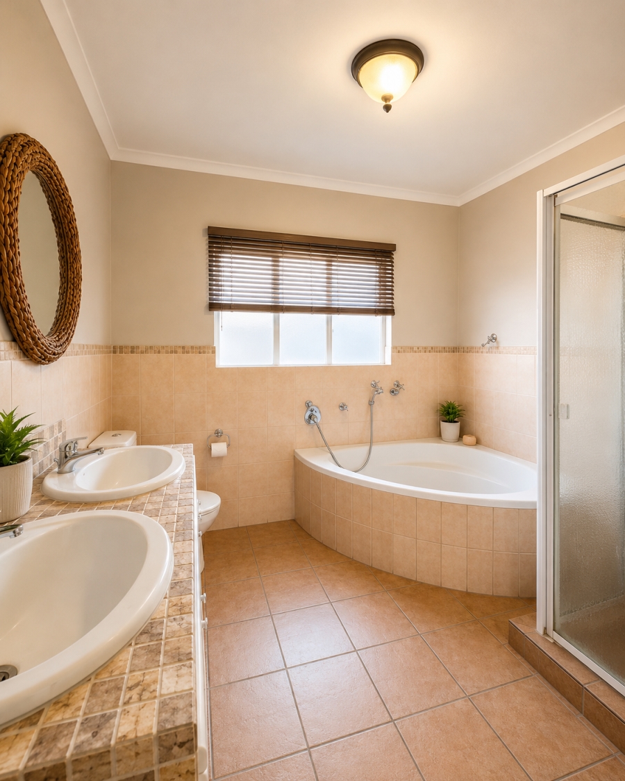 3 Bedroom Property for Sale in Risiville Gauteng