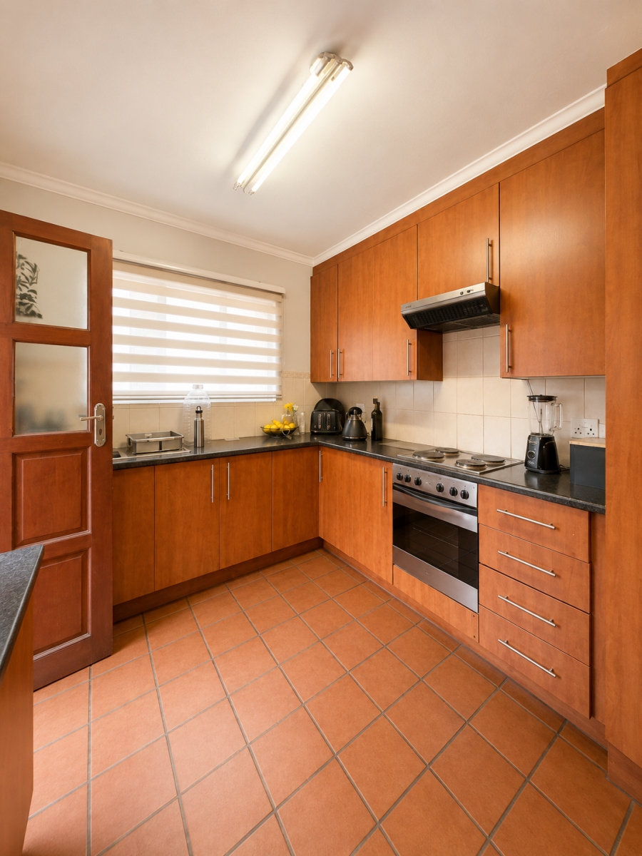 3 Bedroom Property for Sale in Risiville Gauteng