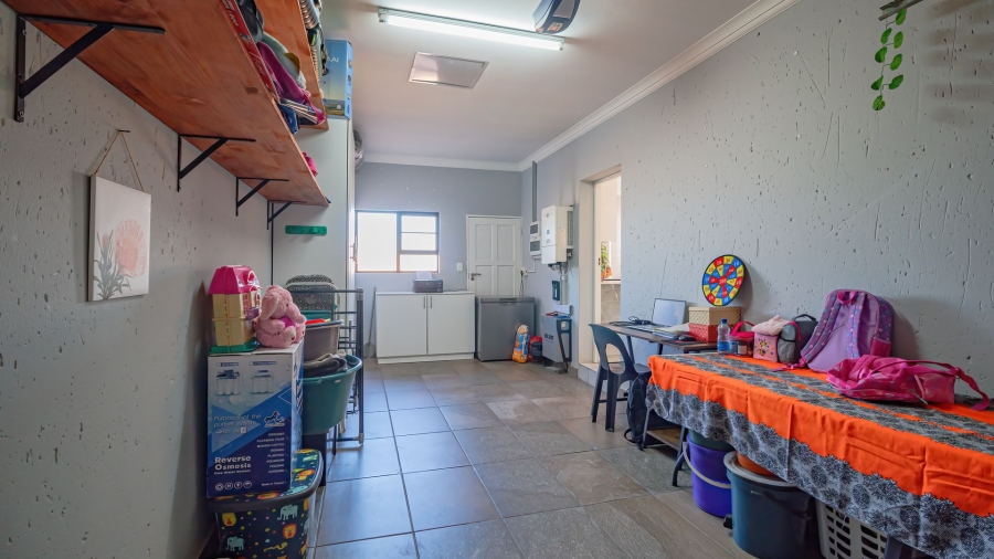 3 Bedroom Property for Sale in Helderwyk Gauteng