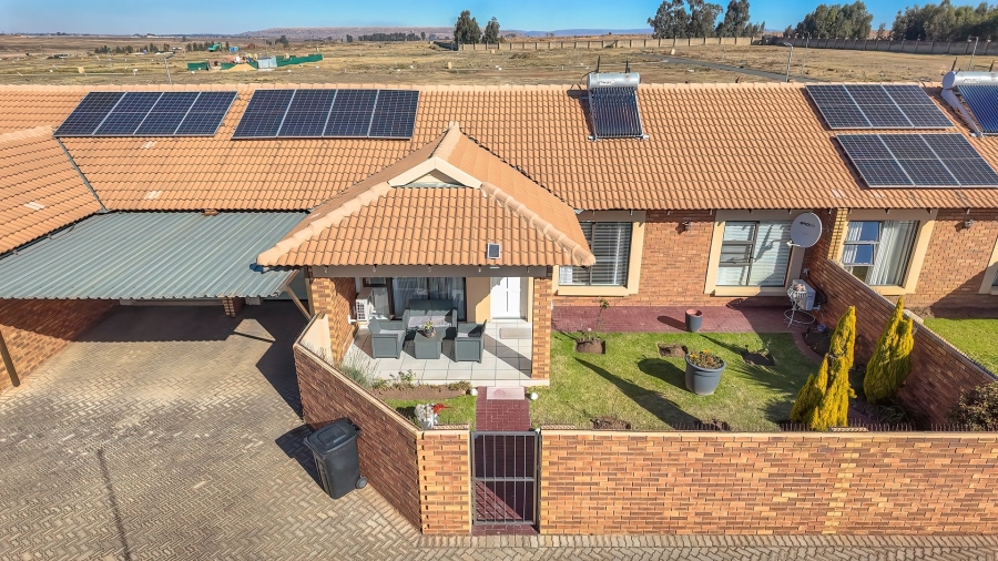 3 Bedroom Property for Sale in Helderwyk Gauteng