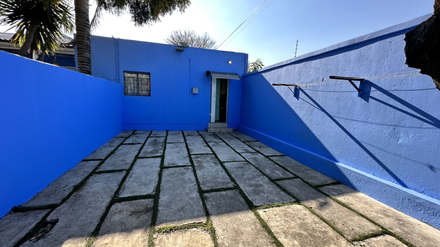 To Let 1 Bedroom Property for Rent in Primrose Gauteng
