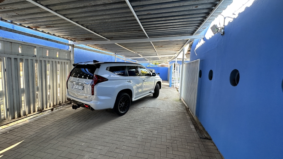 To Let 1 Bedroom Property for Rent in Primrose Gauteng