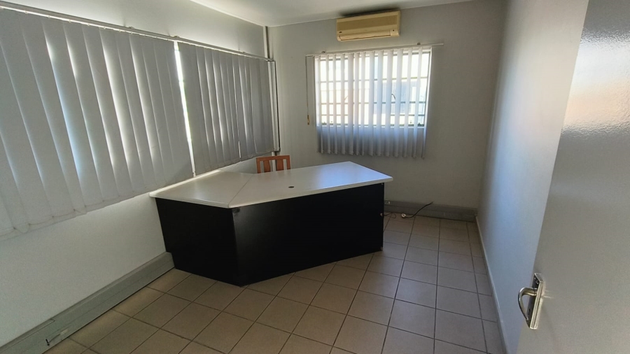 To Let Commercial Property for Rent in Hennopspark Gauteng