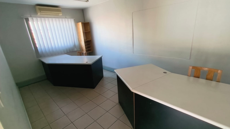 To Let Commercial Property for Rent in Hennopspark Gauteng