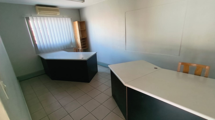 To Let Commercial Property for Rent in Hennopspark Gauteng