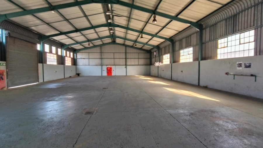 To Let Commercial Property for Rent in Hennopspark Gauteng