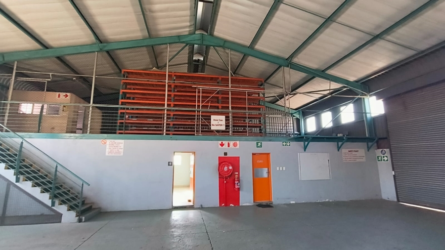 To Let Commercial Property for Rent in Hennopspark Gauteng