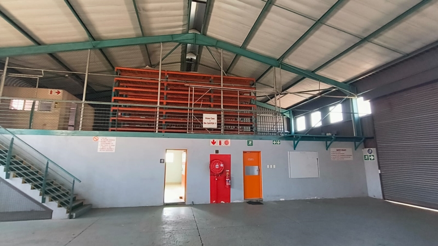 To Let Commercial Property for Rent in Hennopspark Gauteng