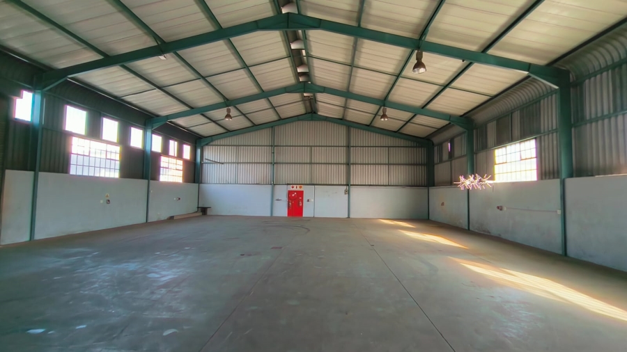 To Let Commercial Property for Rent in Hennopspark Gauteng