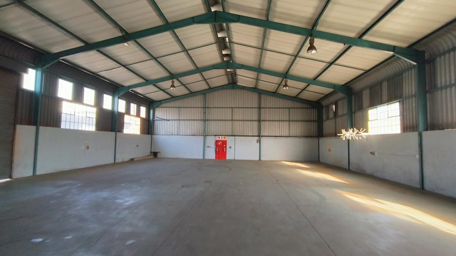 To Let Commercial Property for Rent in Hennopspark Gauteng