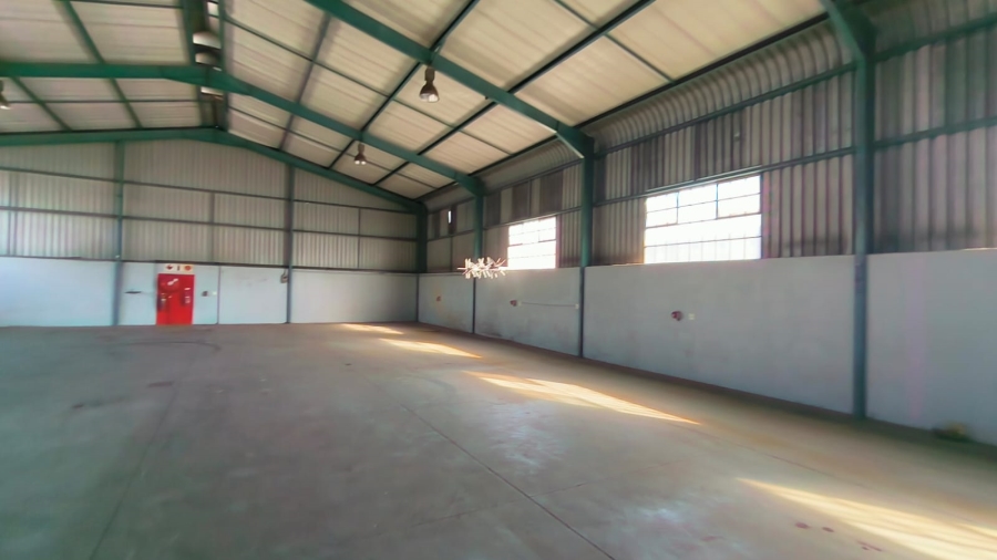 To Let Commercial Property for Rent in Hennopspark Gauteng