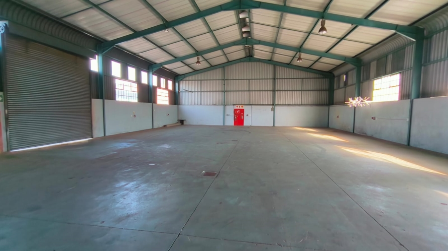 To Let Commercial Property for Rent in Hennopspark Gauteng