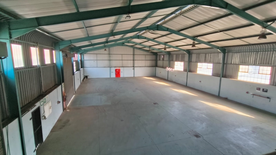 To Let Commercial Property for Rent in Hennopspark Gauteng