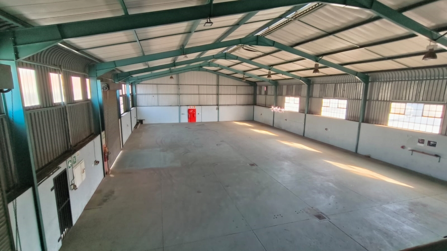 To Let Commercial Property for Rent in Hennopspark Gauteng
