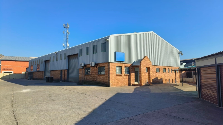 To Let Commercial Property for Rent in Hennopspark Gauteng