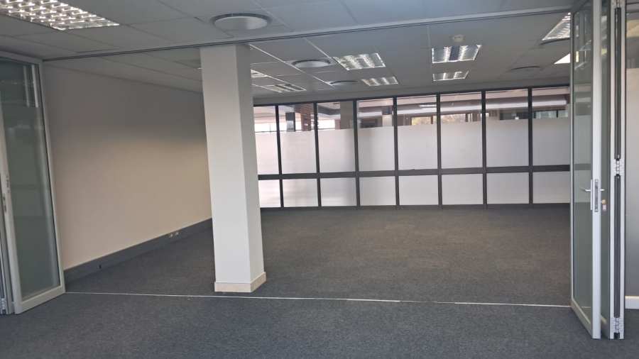To Let Commercial Property for Rent in Southdowns Estate Gauteng