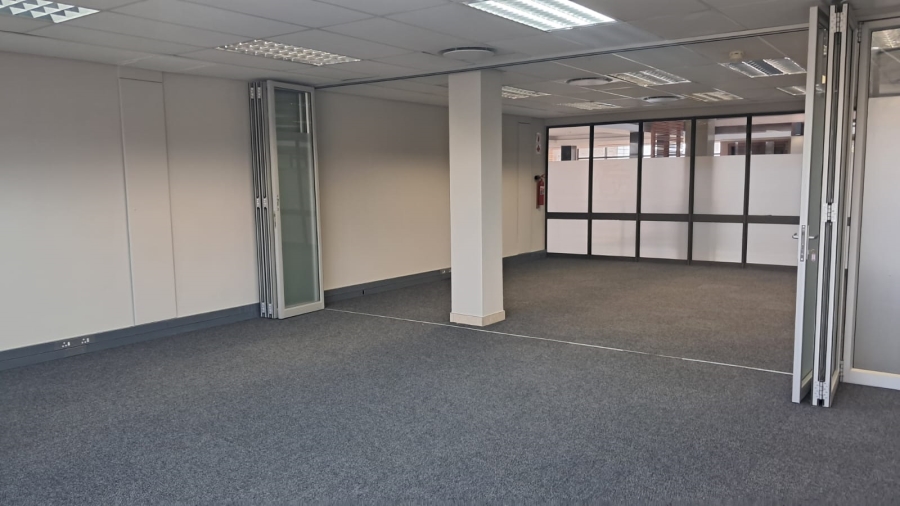 To Let Commercial Property for Rent in Southdowns Estate Gauteng