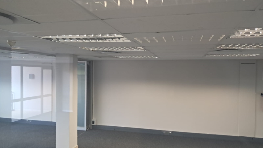 To Let Commercial Property for Rent in Southdowns Estate Gauteng