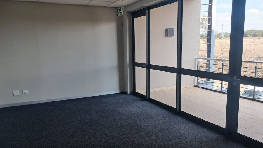 To Let Commercial Property for Rent in Southdowns Estate Gauteng