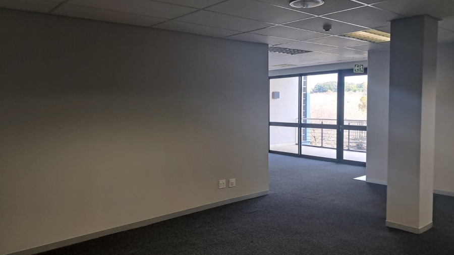 To Let Commercial Property for Rent in Southdowns Estate Gauteng