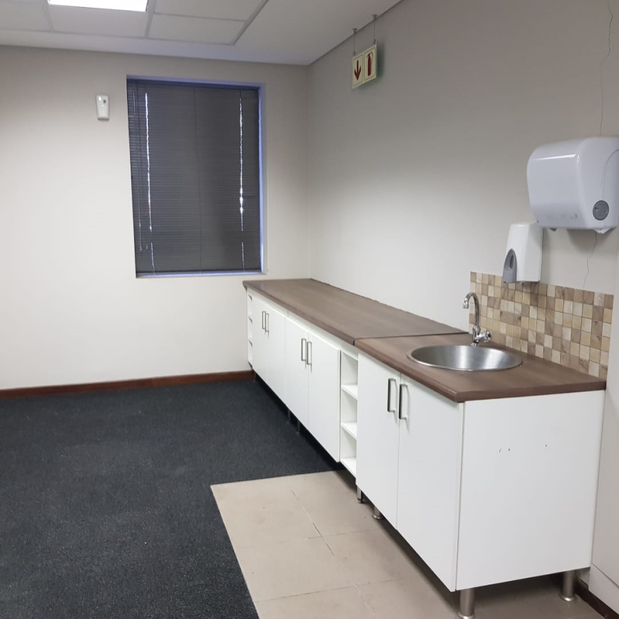 To Let Commercial Property for Rent in Southdowns Estate Gauteng