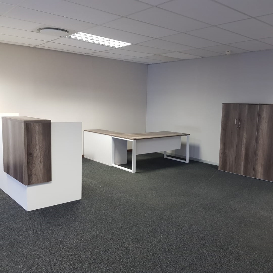 To Let Commercial Property for Rent in Southdowns Estate Gauteng