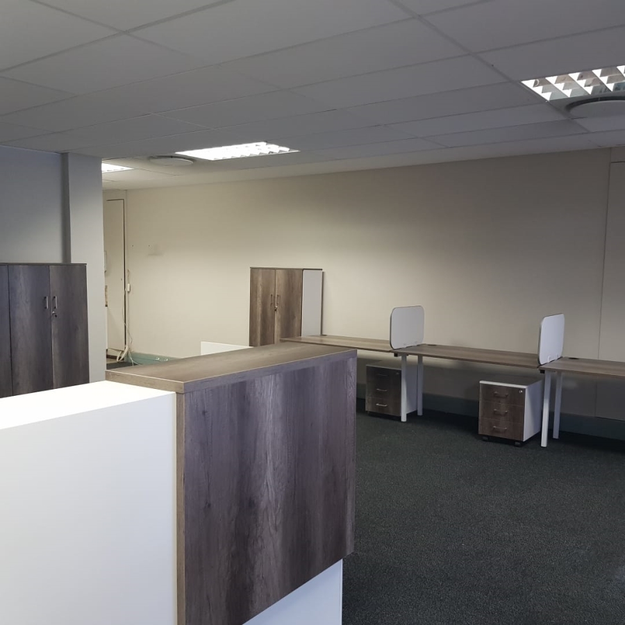 To Let Commercial Property for Rent in Southdowns Estate Gauteng