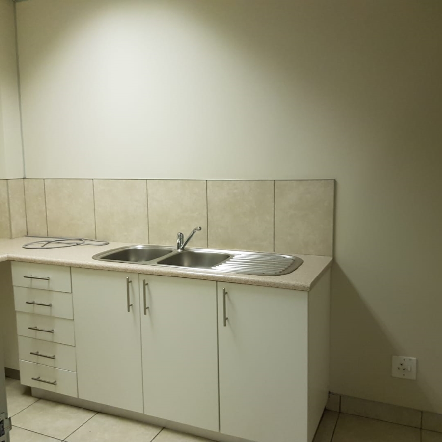To Let Commercial Property for Rent in Southdowns Estate Gauteng