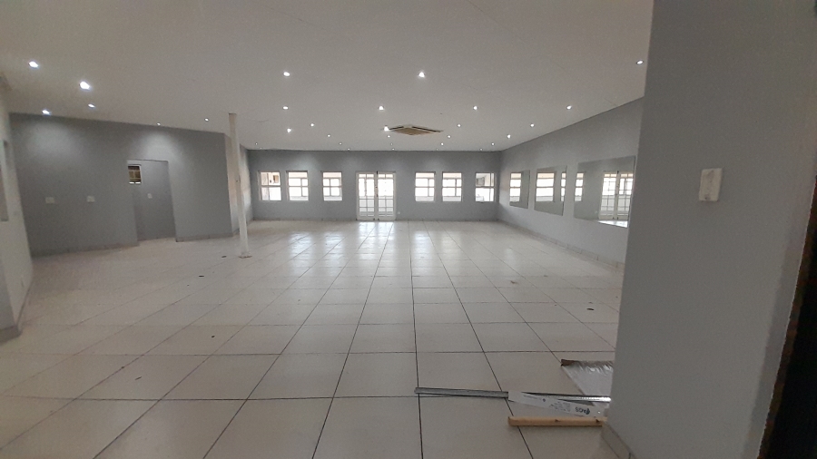 To Let Commercial Property for Rent in Faerie Glen Gauteng