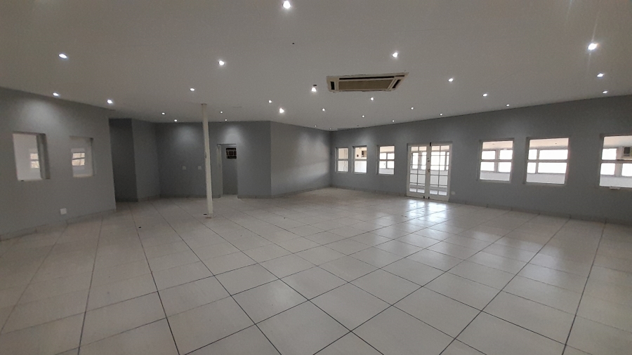 To Let Commercial Property for Rent in Faerie Glen Gauteng