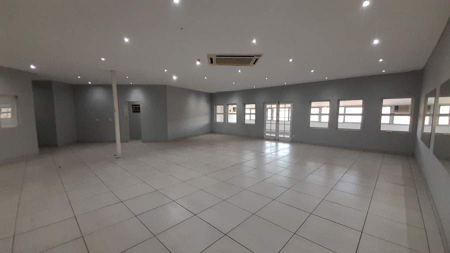To Let Commercial Property for Rent in Faerie Glen Gauteng