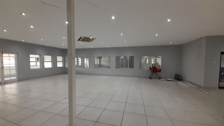 To Let Commercial Property for Rent in Faerie Glen Gauteng