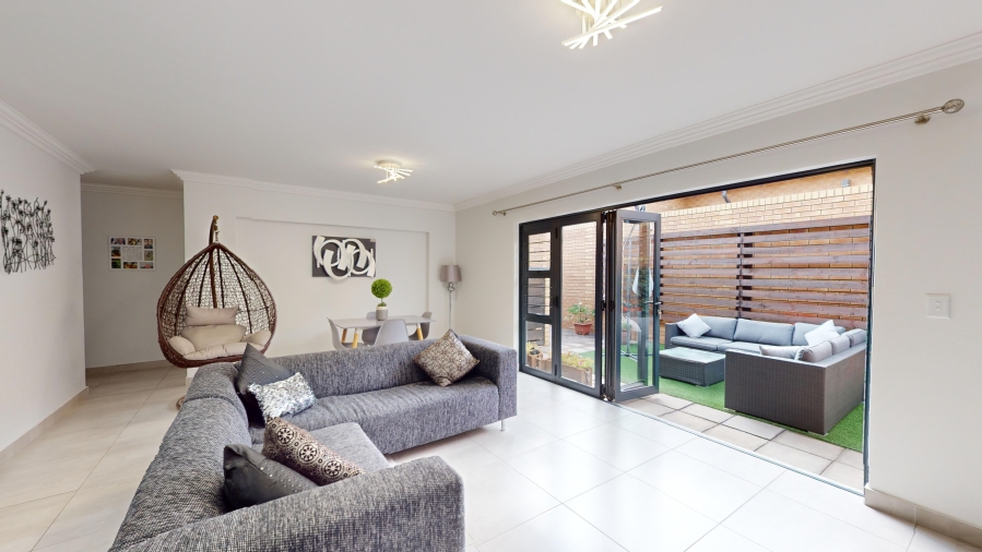 3 Bedroom Property for Sale in Bartlett Gauteng
