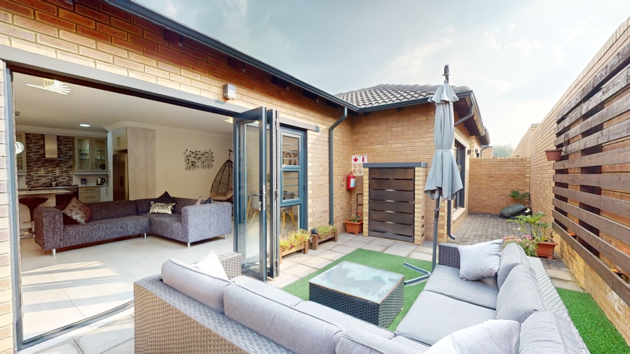 3 Bedroom Property for Sale in Bartlett Gauteng