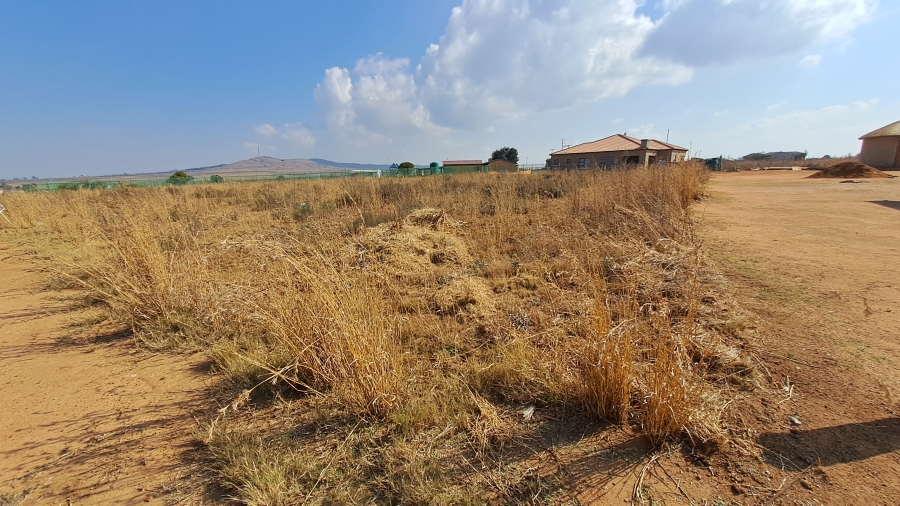 0 Bedroom Property for Sale in Kaydale Gauteng