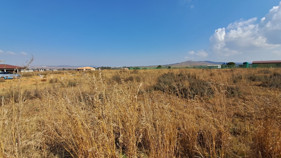 0 Bedroom Property for Sale in Kaydale Gauteng