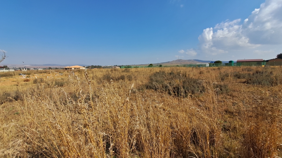 0 Bedroom Property for Sale in Kaydale Gauteng
