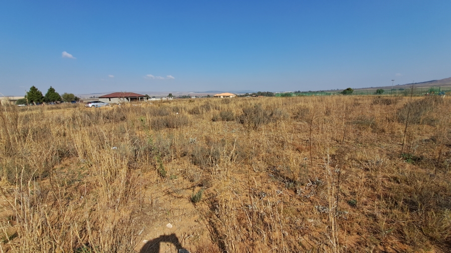 0 Bedroom Property for Sale in Kaydale Gauteng