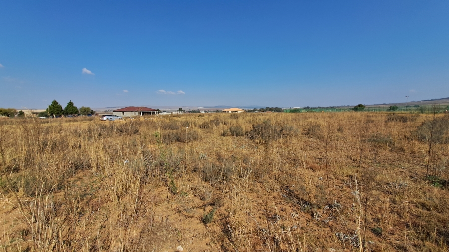 0 Bedroom Property for Sale in Kaydale Gauteng