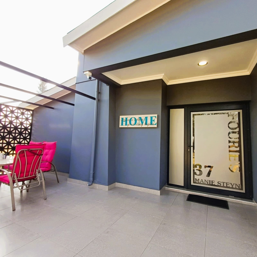 3 Bedroom Property for Sale in Meyerton Central Gauteng