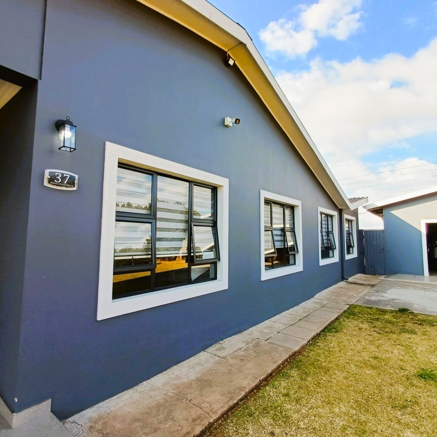 3 Bedroom Property for Sale in Meyerton Central Gauteng