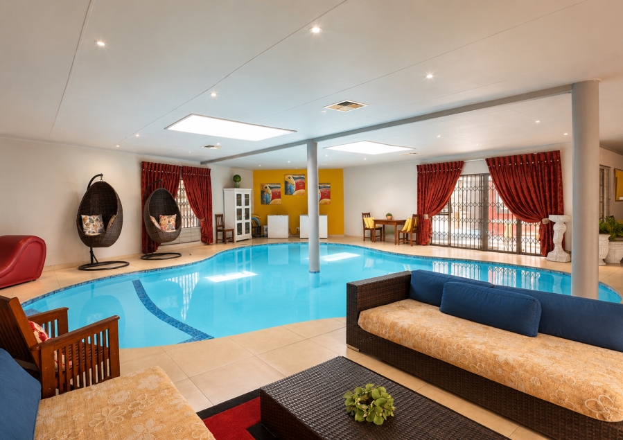 7 Bedroom Property for Sale in Three Rivers Gauteng