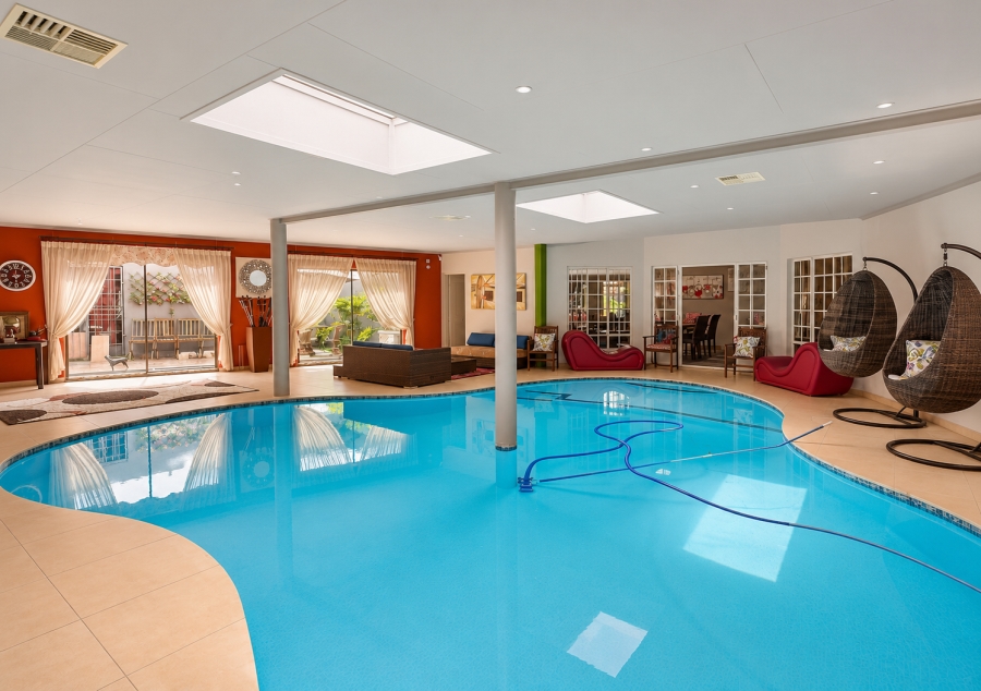 7 Bedroom Property for Sale in Three Rivers Gauteng